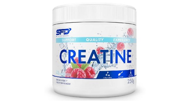 creatine