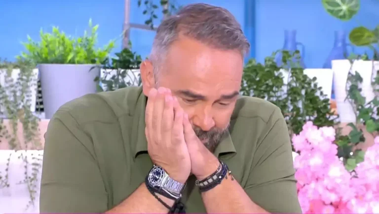 grigoris gkountaras