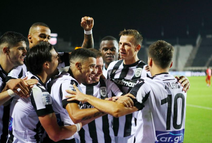 paok