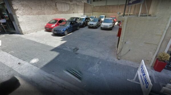 parking peiraias 1