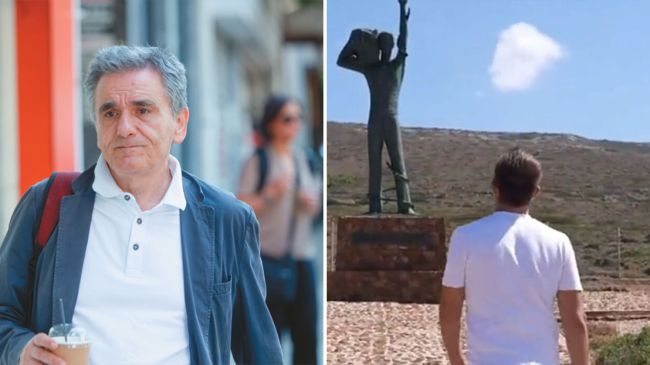 tsakalotos art