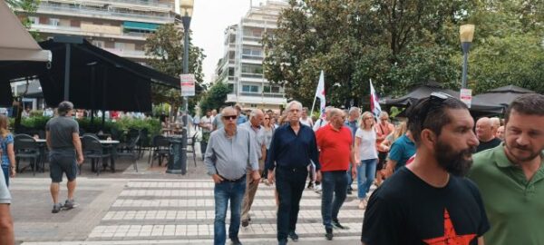 ΚΕΝΤΡΙΚΗ ΦΩΤΟ ΑΠΕΡΓΙΑ