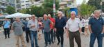 ΤΡΑΠΕΖΙΩΤΗ ΑΠΕΡΓΙΑ