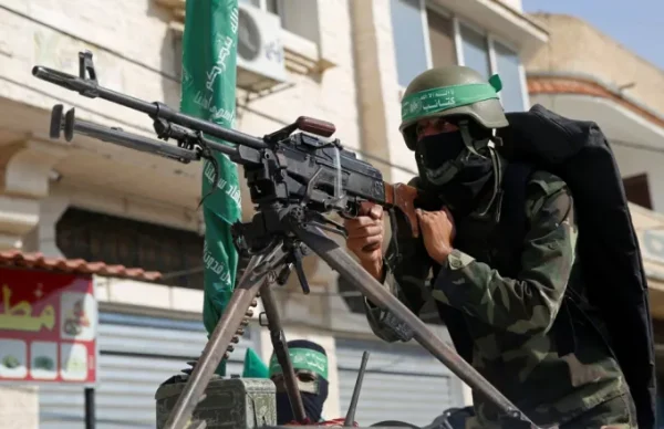 hamas gunman gaza strip 2019 ap.jpg