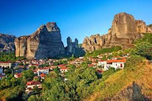 meteora