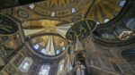 hagia sophia arthro