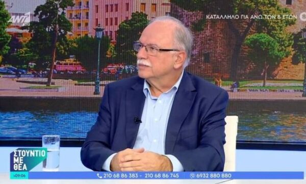 papadimoulis