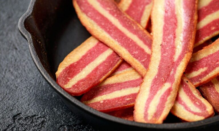 42ffa5f1 vegan bacon