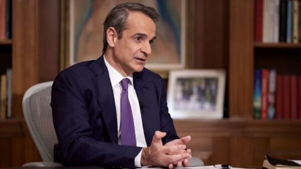 mitsotakis arthrou