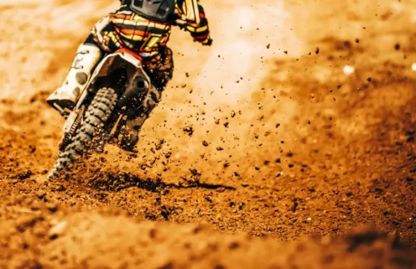 motocross race