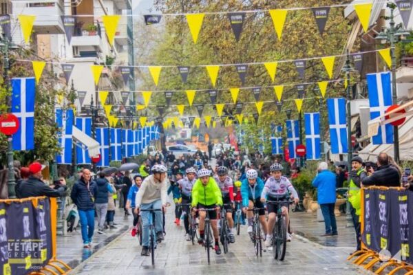 l'etape greece by tour de france 9 ©641