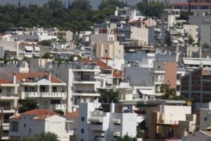 Ξεκινά τον Ιούνιο το νέο «Ανακαινίζω» με έως 95% επιδότηση για όλο το σπίτι, τι περιλαμβάνουν οι παρεμβάσεις