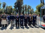 Νέα Αριστερά: Στις εκδηλώσεις της επετείου για την Έξοδο του Μεσολογγίου η Σία Αναγνωστοπούλου