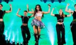 Μαρίνα Σάττι: Ολοκληρώθηκε η πρώτη πρόβα για την Eurovision