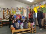 Δήμος Αγρινίου: Δράσεις από το Κέντρο Κοινότητας με παράρτημα Ρομά