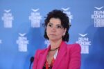Αλεξία Μπακογιάννη: Μήνυση στον Χίο μετά από επεισόδιο στο κέντρο της Αθήνας