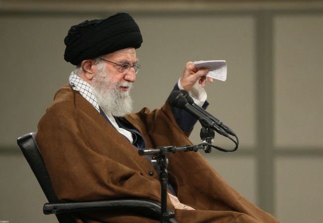 khamenei