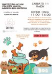 Δήμος Ναυπακτίας: Στις 11 Μαΐου μπορείς και εσύ να υιοθετήσεις ένα ζώο συντροφιάς!