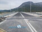 Γέφυρα Εύηνου: Τοποθετούνται οι αρμοί στην τελική ευθεία για παράδοση το έργο