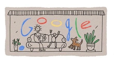 doodle google mhtera