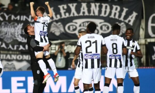 paokgol