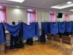 Εκλογές ΤΕΕ: Μεγάλη προσέλευση μέχρι στιγμής στις κάλπες