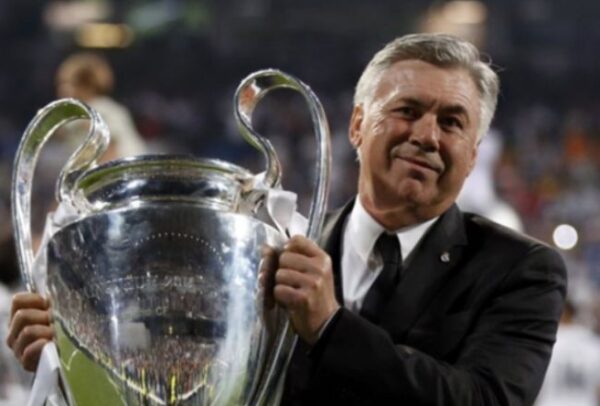 ancelotti