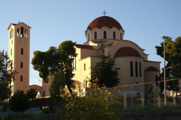 agios konstantinos