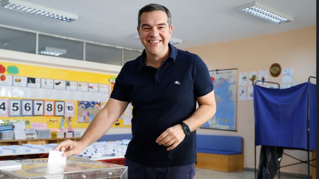 arthrou tsipras evroekloges