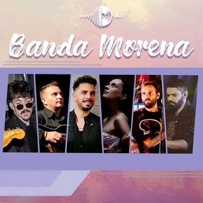 banda morena