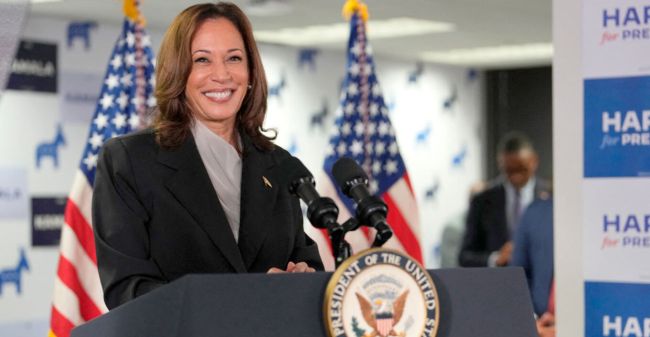 kamala harris delaware