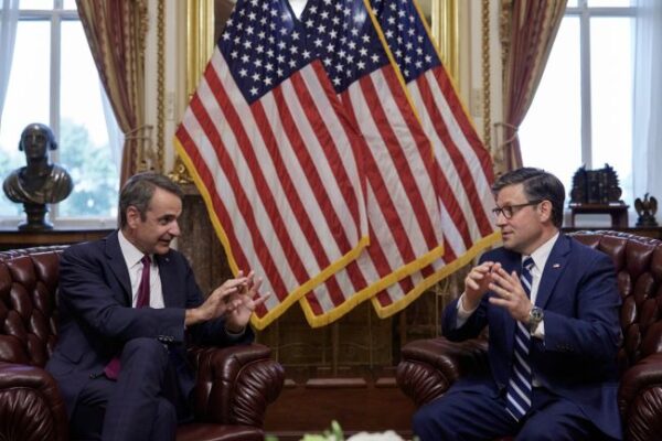 mitsotakis washington 2 