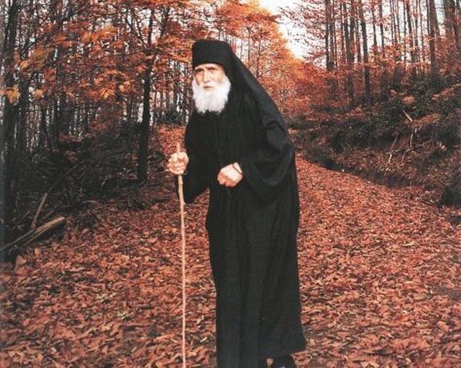 paisios