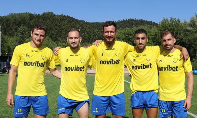 panetolikos