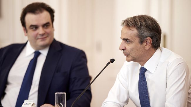 mitsotakis syskepsi xr