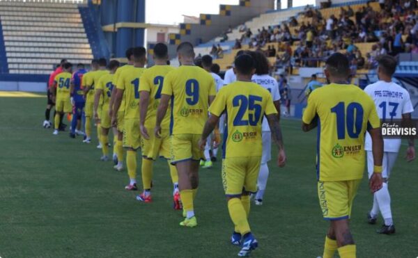 panetolikos 2