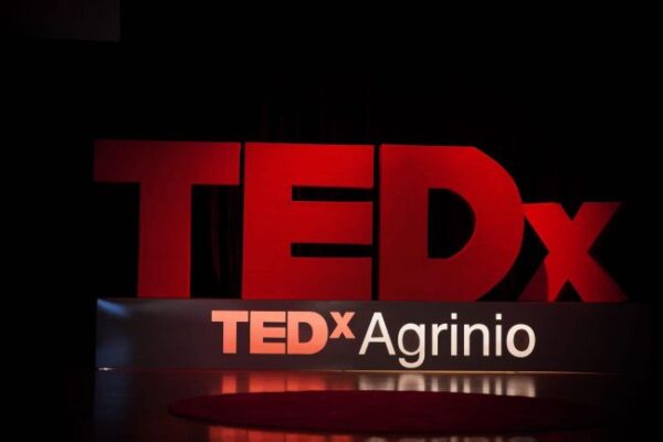 1 tedx