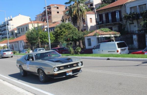 philpa international rally lefkada 7