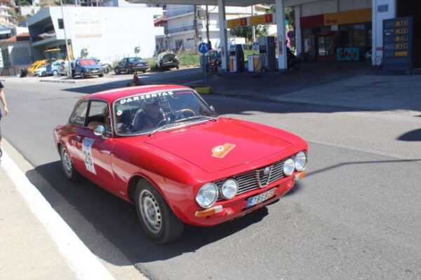 philpa international rally lefkada 9