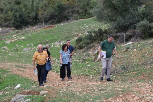 Περιήγηση στις Αρχές Φοιτίες 4 Οκτ 2024 φωτ Σπ. Μπενέκος (17)