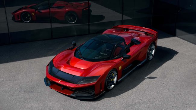 ferrari f80 14