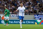 ΠΟΔΟΣΦΑΙΡΟ nations league ΕΛΛΑΔΑ ΙΡΛΑΝΔΙΑ