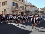 Θέρμο: Με λαμπρότητα εορτάστηκε η Εθνική Επέτειος της 28ης Οκτωβρίου 1940