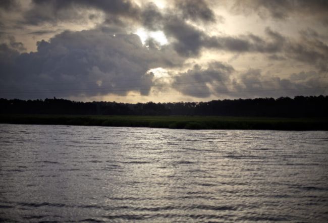 gullah geechee lawsuit