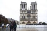 notre dame kampanes