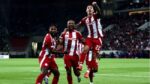 olympiacos