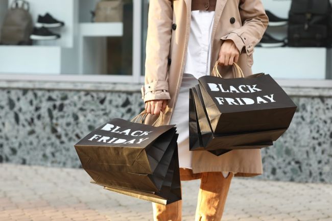 prostima black friday