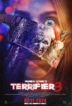 terrifier 3 poster 600x885