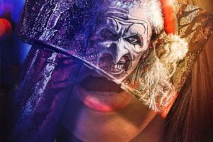 Η ταινία “Terrifier 3” στον «Άνεσις»