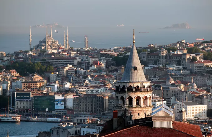 istanbul